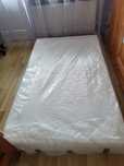 Materac piankowy 90x200cm