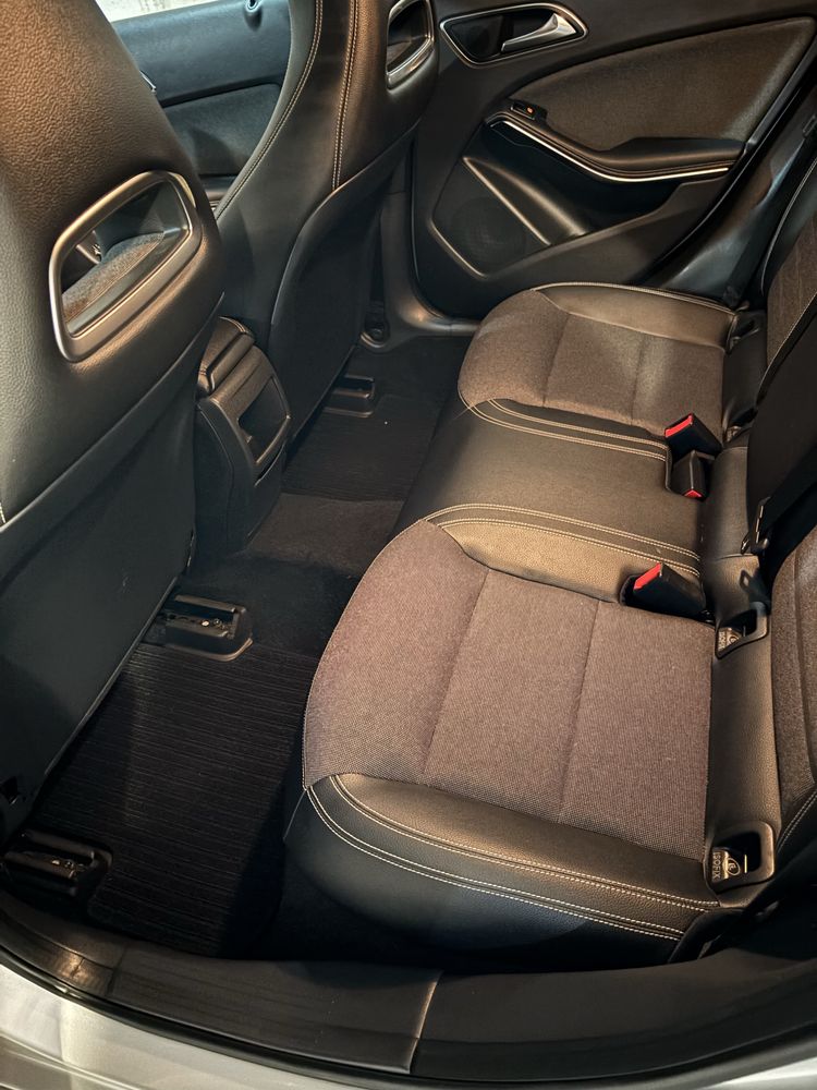 Mercedes Classe A 180