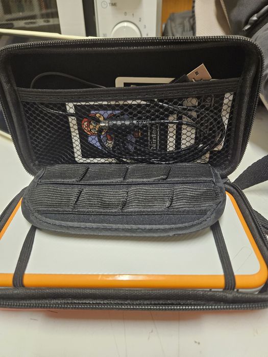 New 2ds xl desbloqueado