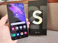 Samsung Galaxy S21 Plus 5G 128GB Snapdragon 888 SM-G996U1 DUOS New