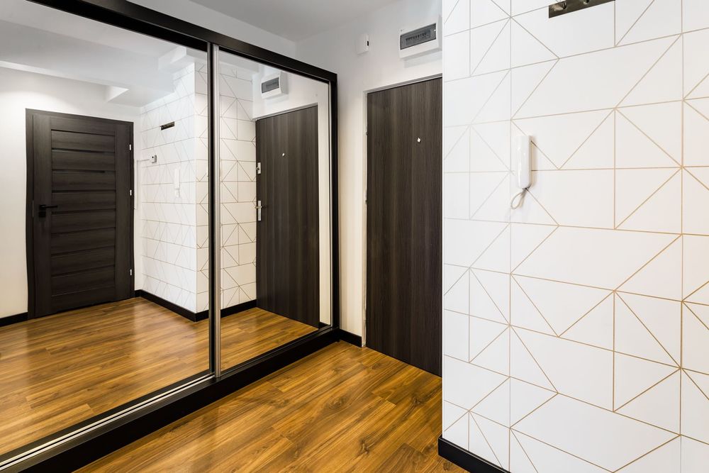 Mieszkanie Kraków Prądnik Czerwony wysoki standard – bezpośrednio