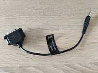 Kabel Samsung JACK na D-SUB