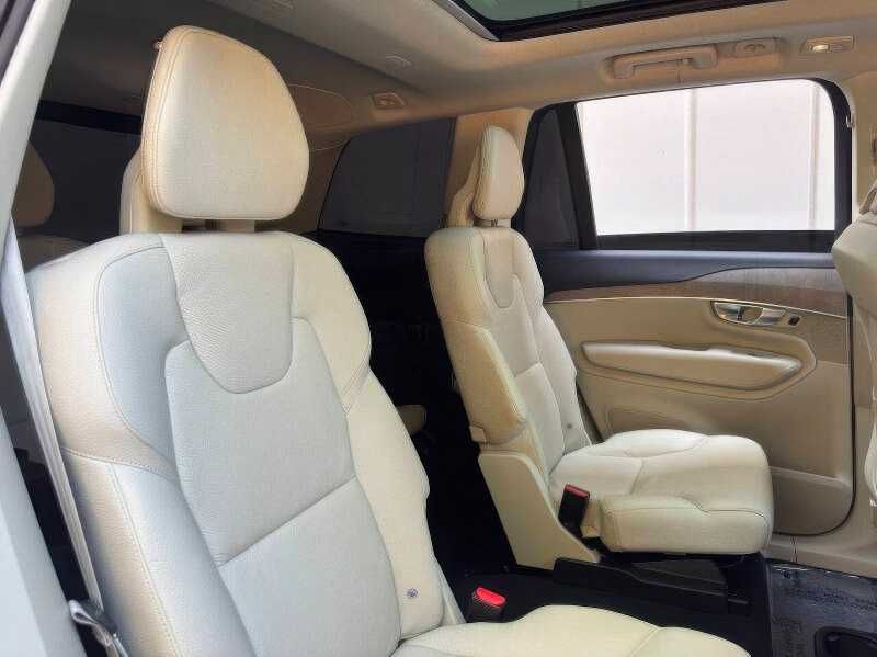 2023 Volvo XC90 Recharge T8