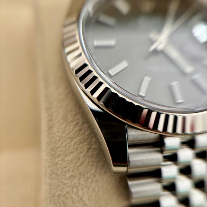 Datejust com caixa