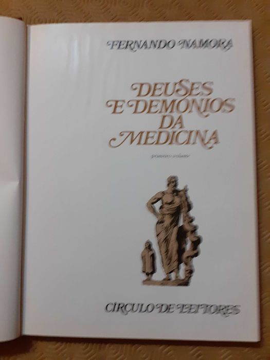 Werner Keller, H. Thomas, F Namora, Aron Ralston, A. Paulo, S Hessel