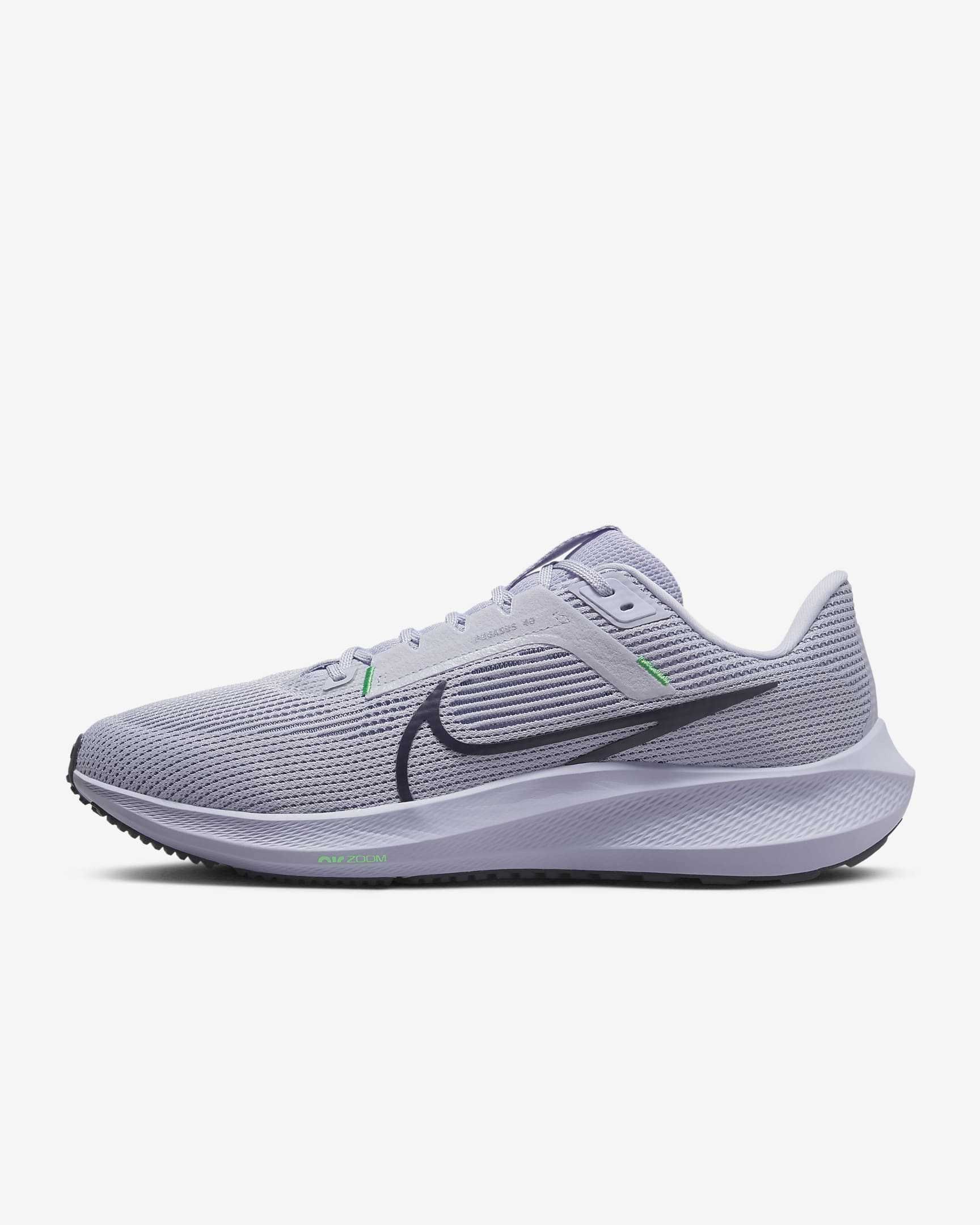 Кроссовки Nike Pegasus 40 React Air Max Оригинал! (DV3853-500)