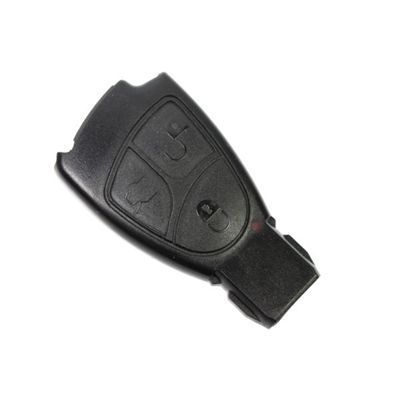 Kluczyk Obudowa Pilot Rybka Mercedes C E S Ml Cl