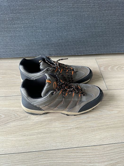 Sapatilhas montanha