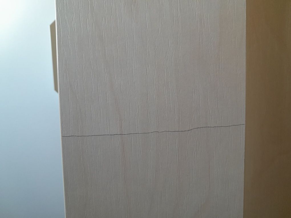 Łóżko dziecięce 140x70