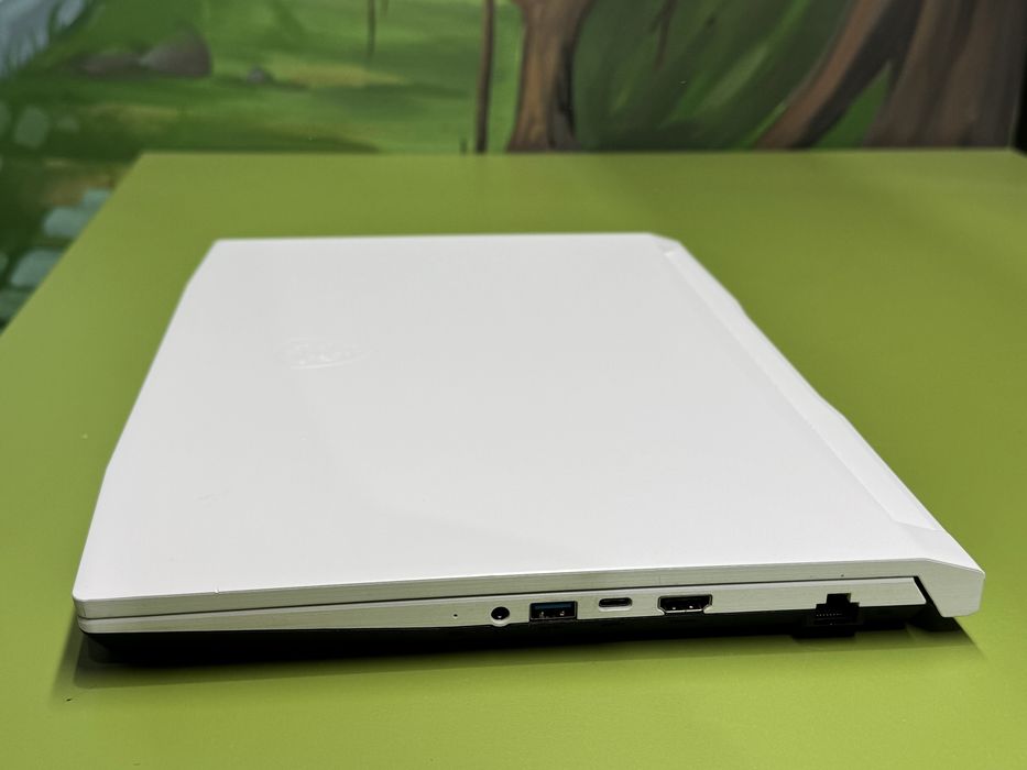 Ноутбук MSI Sword 15 (i5-12450h, RTX 3050 4gb, 16gb, 512ssd,FHD 144hz)