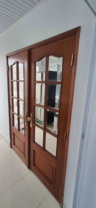 Portadas em bom estado