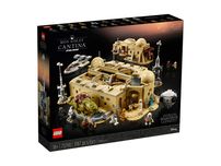 Lego Star Wars 75290 NOWE!!