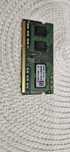 Memoria SODIMM DDR3 4GB 1333MHZ  Non-ecc Unbuffered