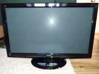 Telewizor Plazmowy Panasonic Viera 50 cali 600Hz Full HD - Białystok