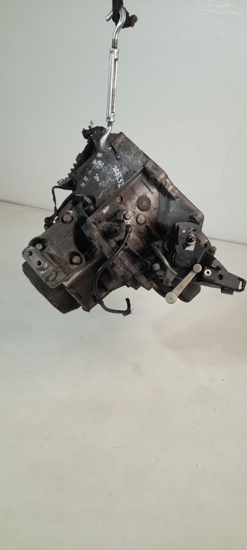 Skrzynia Biegów Opel Combo Partner Berlingo Proace 1.5 Blue Hdi 20et52