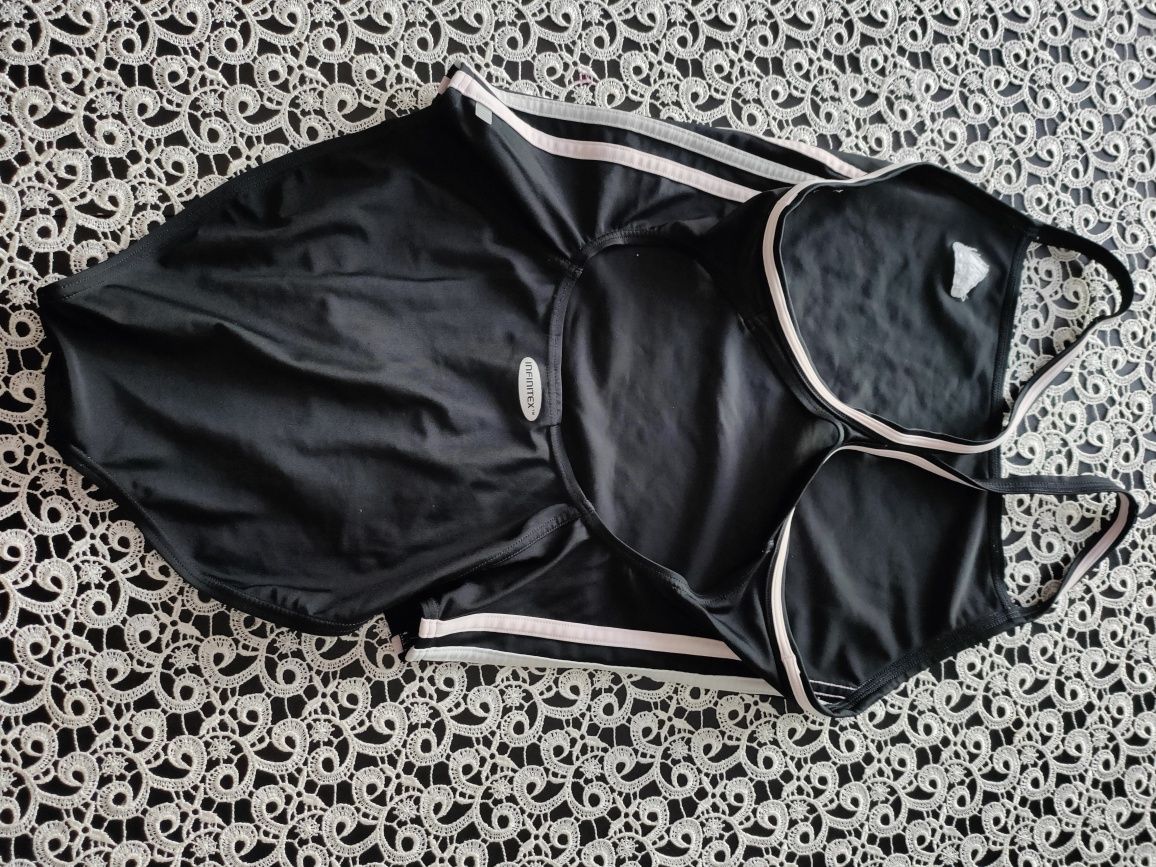 Sportowy strój kąpielowy Adidas l