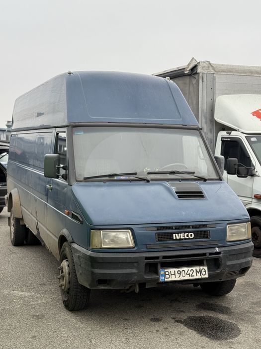 Продам Iveco deily 5912