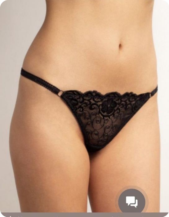 Трусики Kleo XS; Vanilya secret L, XL
