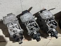 Тнвд палевний насос opel 2.0 / 0470504003/astra zafira v