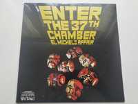 El Michels Affair - Enter The 37th Chamber /Winyl/Folia
