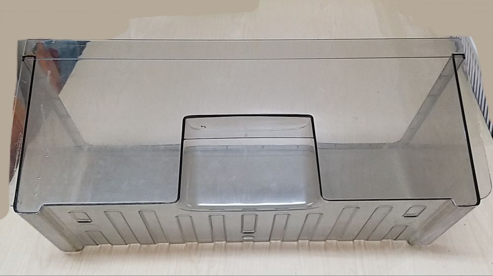 Gaveta dos Vegetais de Frigorífico Samsung.