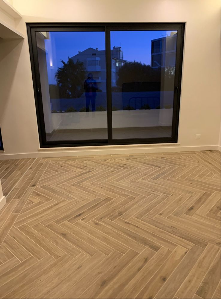 Chaō ceramico interior ou exterior