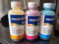HP tinta para tinteiros
