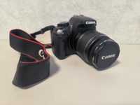 Фотоапарат Cannon EOS 450d kit