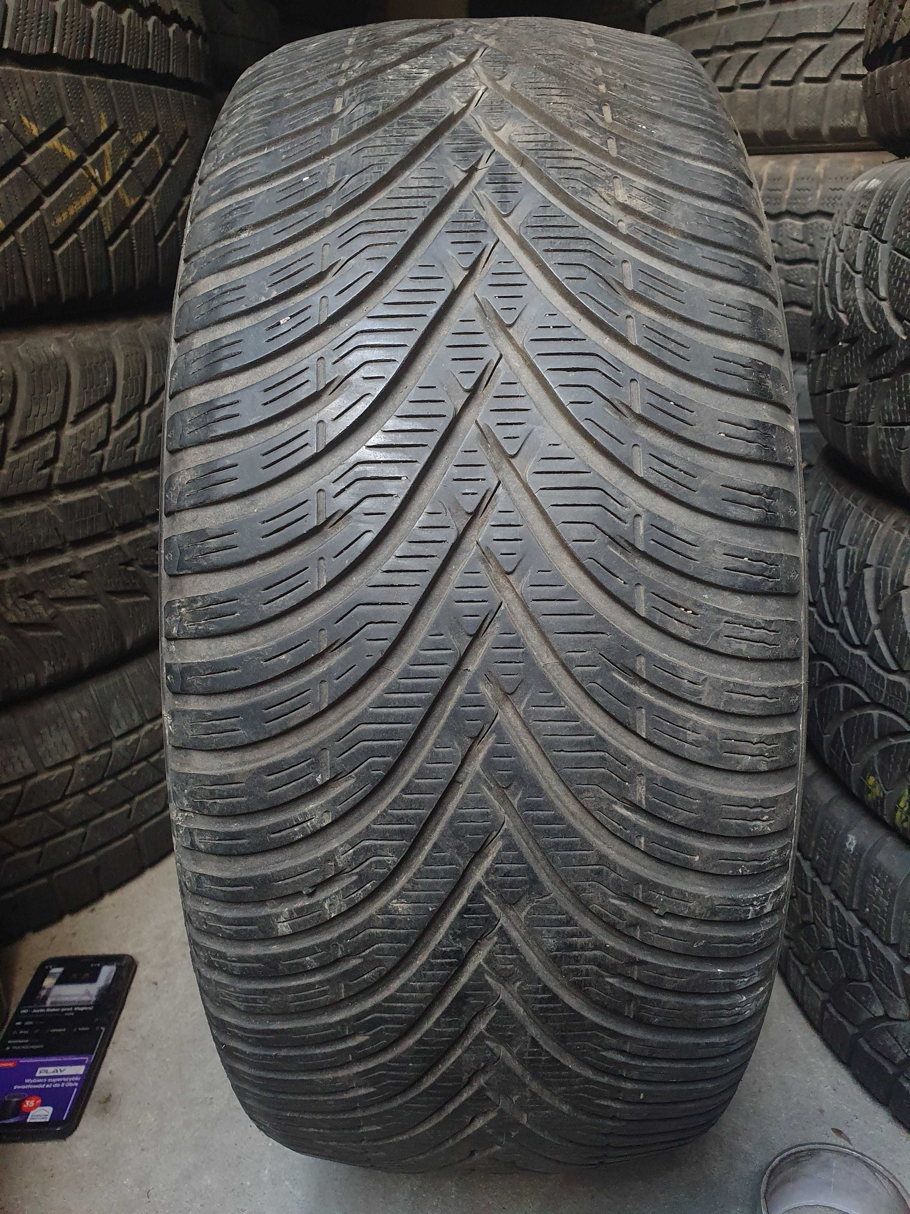 Kleber 235/45 r18 Krisalp HP3 XL /// 6mm!!! Gwarancja