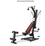 Atlas do ćwiczeń Bowflex Pr1000 jak nowy
