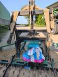 Hydropak Sulky Kuhn Rabewerk  Amazone