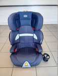 Fotelik samochodowy Oasys 2-3 FixPlus 15-36kg Chicco