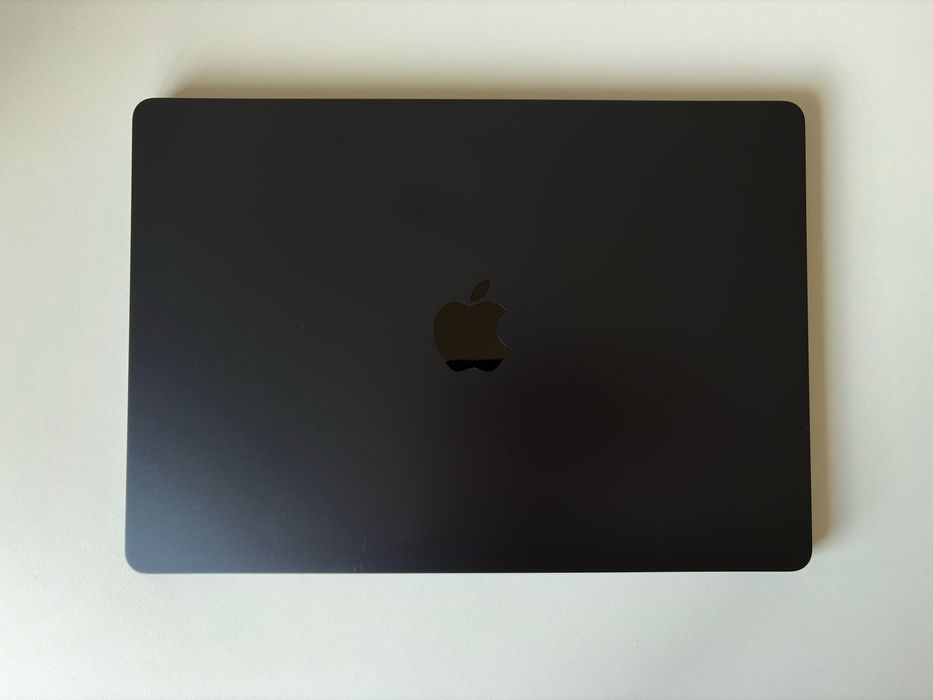 Macbook Air M4 15” 24GB RAM e 512 SSD