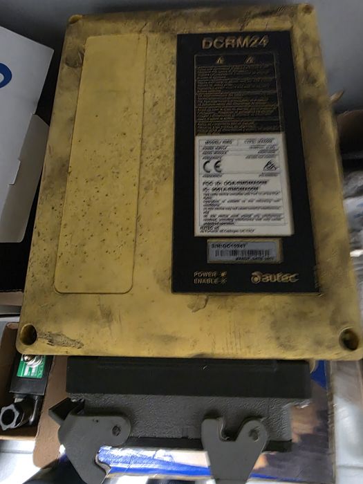 Pilot pezzaioli podwójny i pojedynczy