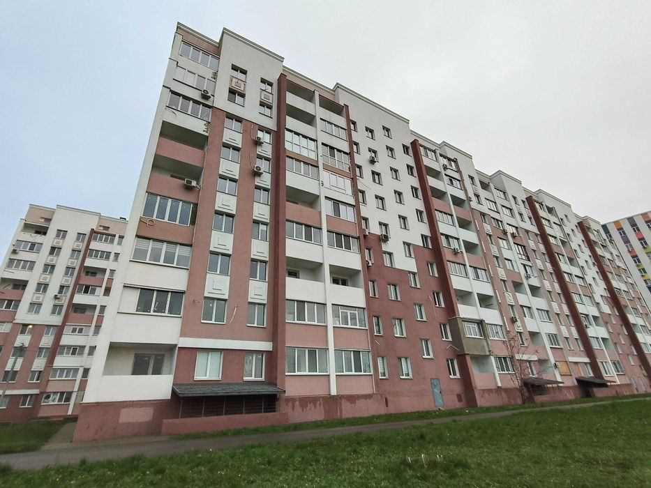 Видовая! ЖК Птичка, Продам 1 ком квартиру пл 32.4м2, этаж 4/9ти! A