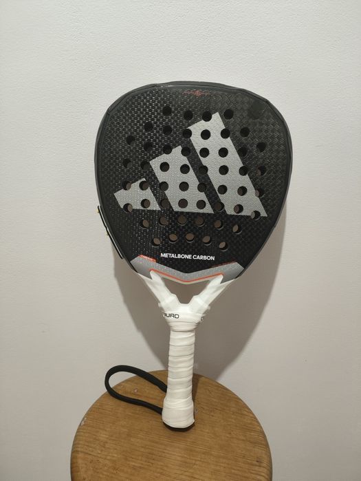 Raquete de Padel Adidas Metalbone Carbon 3.4 2025