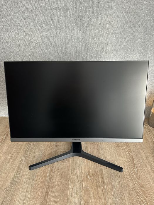 Монітор Samsung S24R350FHI