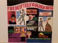 Виниловая пластинка The Drifters Golden Hits  1968 г. (England, Nm)