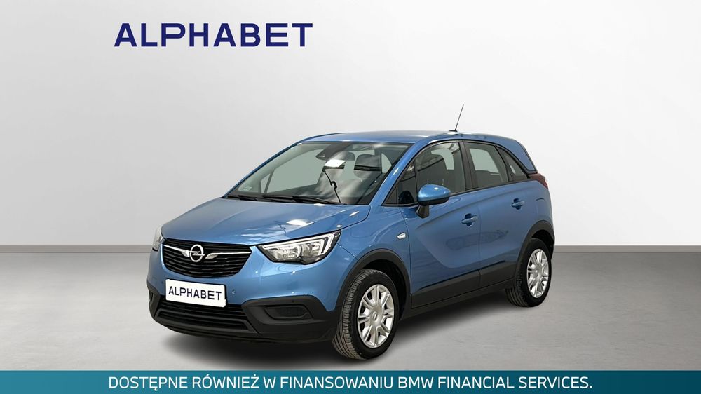 Opel Crossland X Opel Crossland X 1.5 CDTI Enjoy S/S