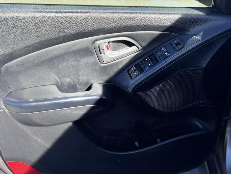 Продаж авто Hyundai Tucson