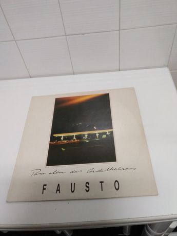 Disco Fausto