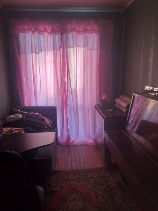 Сдам 3-х комнатную квартиру