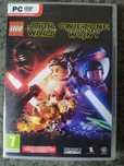 Lego Star Wars The Force Awakens Przebudzenie Mocy PC DVD