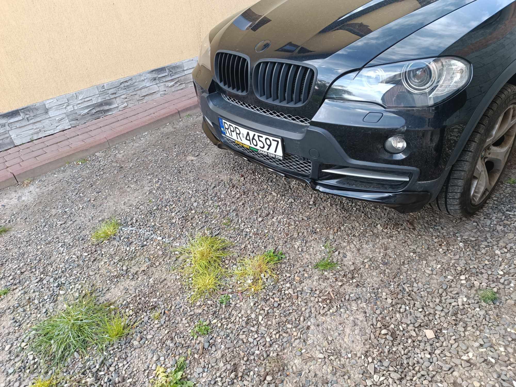 BMW X5 e70 super stan