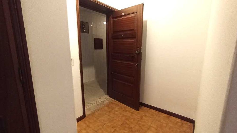 Apartamento T1 em Espinho com excelente Localização