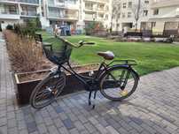 Rower holenderski OKAZJA!