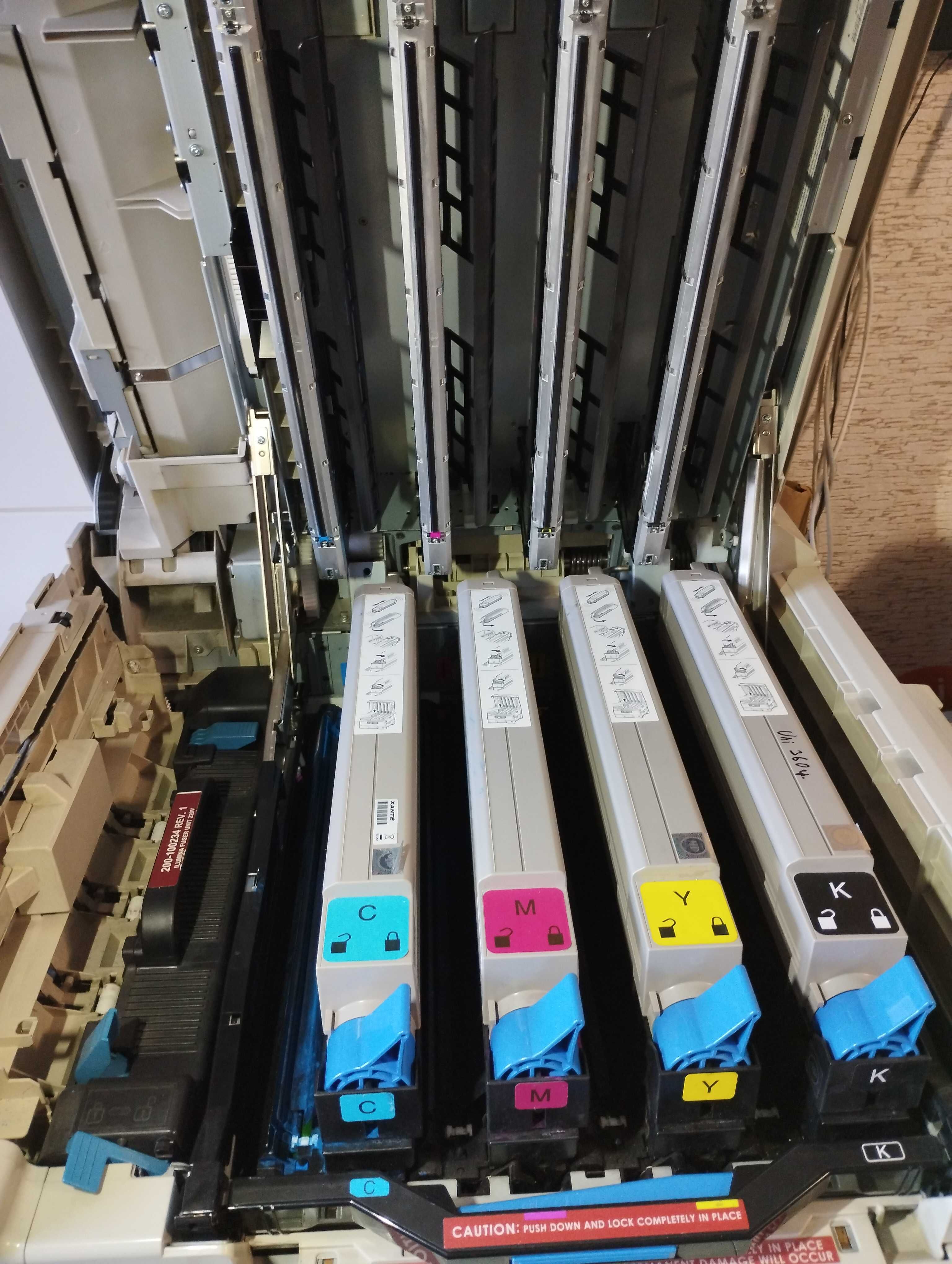 Принтер Хante ilumina 502, аналог Oki. Нивки, Святошин.