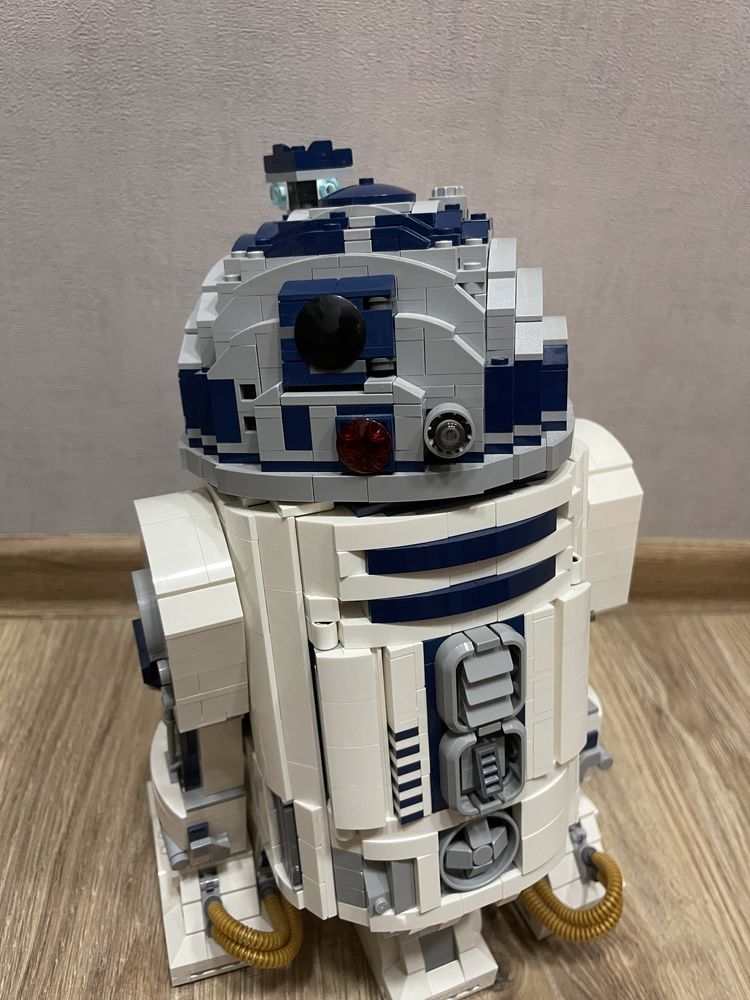 Lego R2 - D2 75308 Оригінал