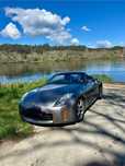 Nissan 350Z cabrio
