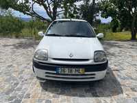 Renault clio 1.9